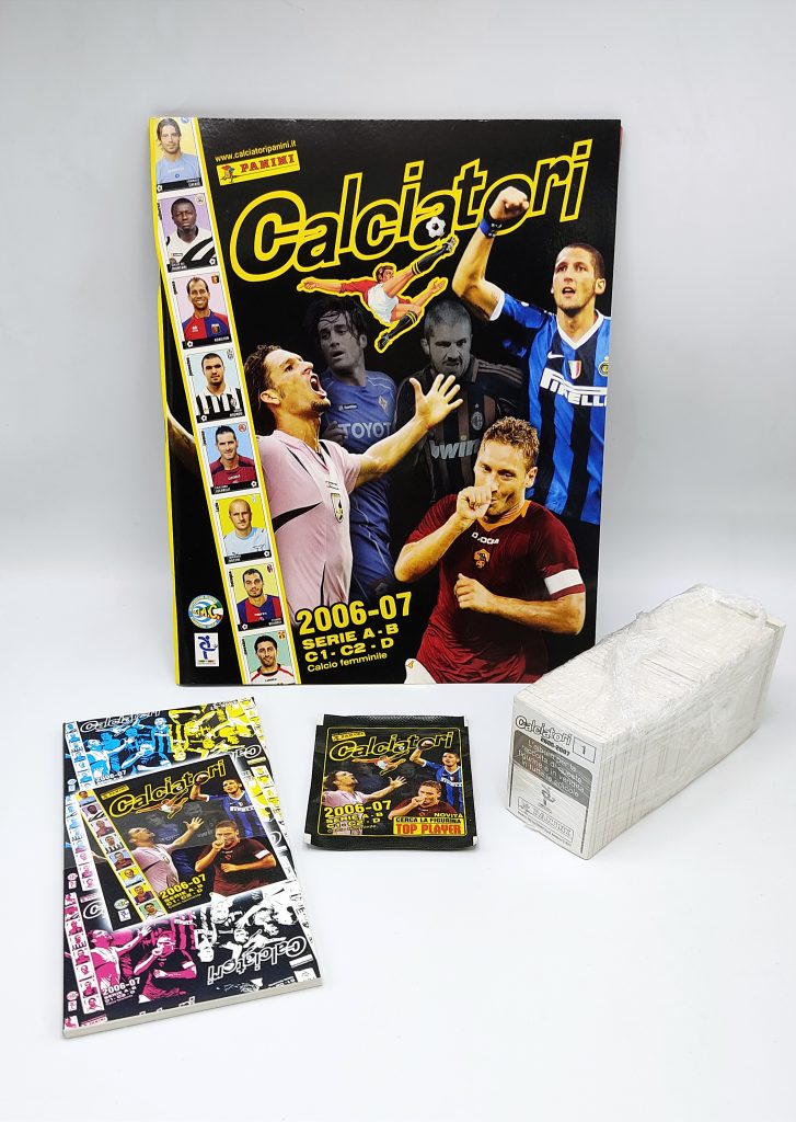 Album Panini Futebol 2000-2001 Portugal + Set Complet - Occasion En Excellente Condition