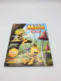 Maia album completo Panini