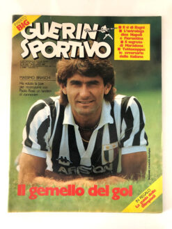 GUERIN SPORTIVO n. 29 1984