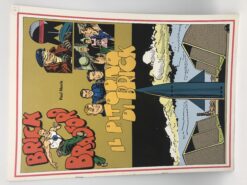 Brick Bradford Il ritorno di Brick 1979 gertie daily