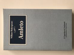 William Shakespeare - Amleto