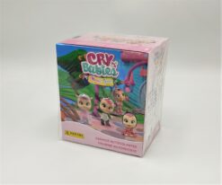 CRY BABIES MAGIC TEARS figurine Panini -  Box 36 bustine