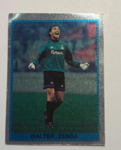 Walter Zenga Inter Figurina Panini 1992 1993 #39