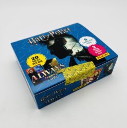 Harry Potter ALWAYS Trading Card Scatola Box 20 bustine Panini