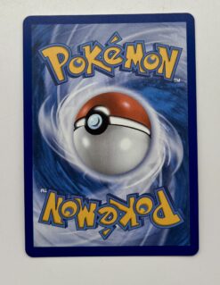 Alternative view of Carta Pokemon Mew EX Alternative Art Rara Segreta (IT) | 30th Anniversary 152/128
