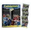 Calciatori Panini 2026 2027 Starter Pack Album sigillato