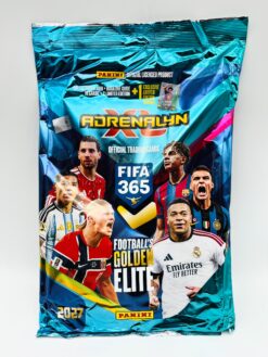 FIFA 365 2027 Adrenalyn XL - Starter Pack Panini